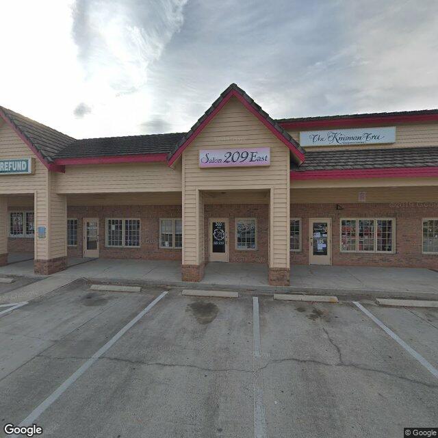 Nursecore of Ocala Street View Image