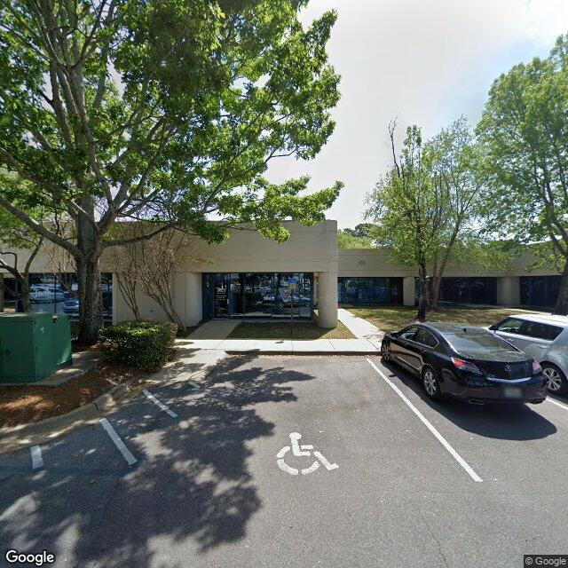 Aveanna Healthcare Street View Image
