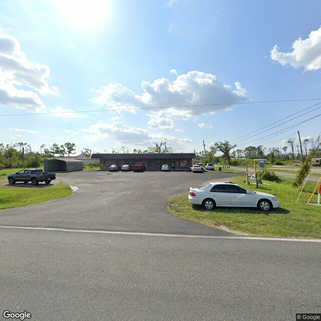 Medical Services of Northwest Florida Inc Street View Image