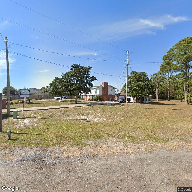 Medical Services of Northwest Florida Inc Street View Image