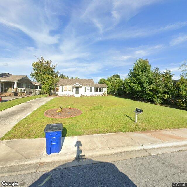 Lisenby Home Care Inc Street View Image