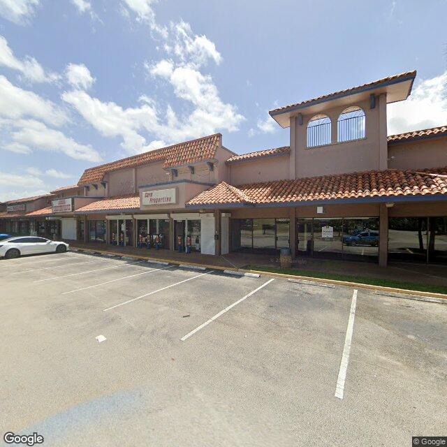 All Metro Health Care Street View Image