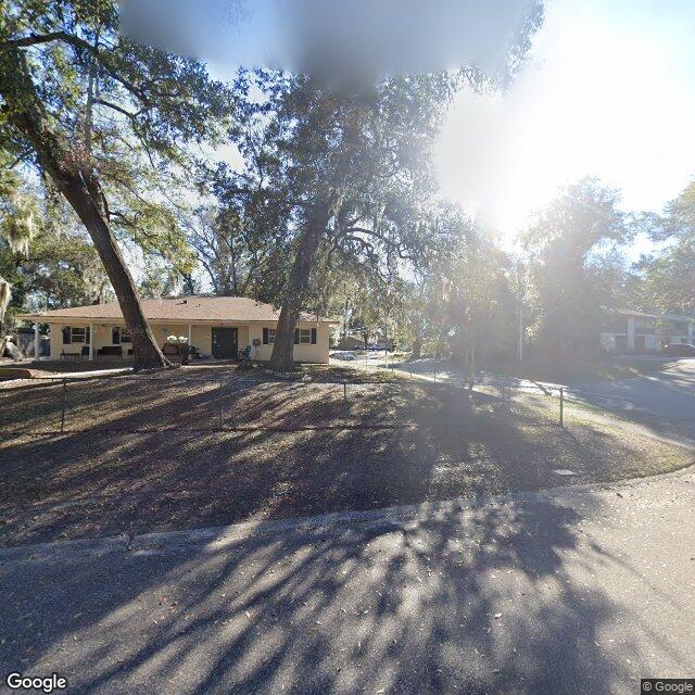 Claudia Drive Group Home Street View Image