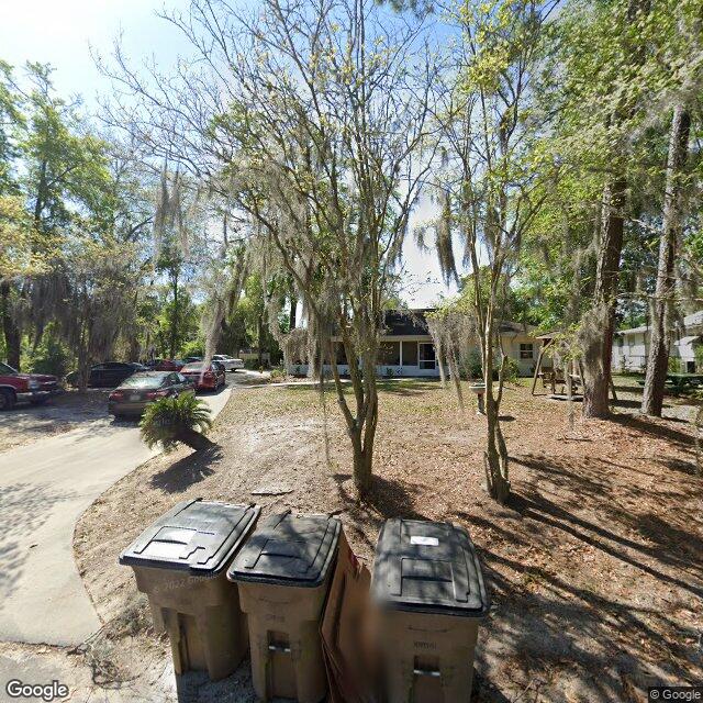 Spring Street Group Home Street View Image