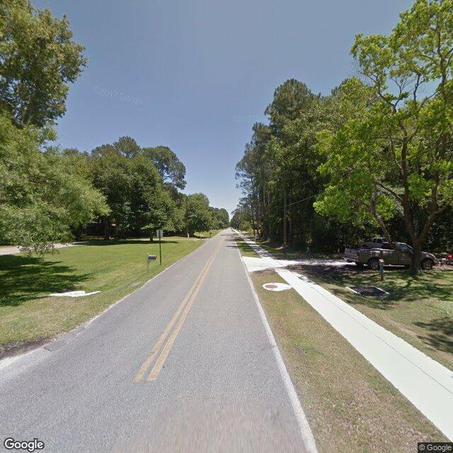 Bessent Road Group Home Street View Image