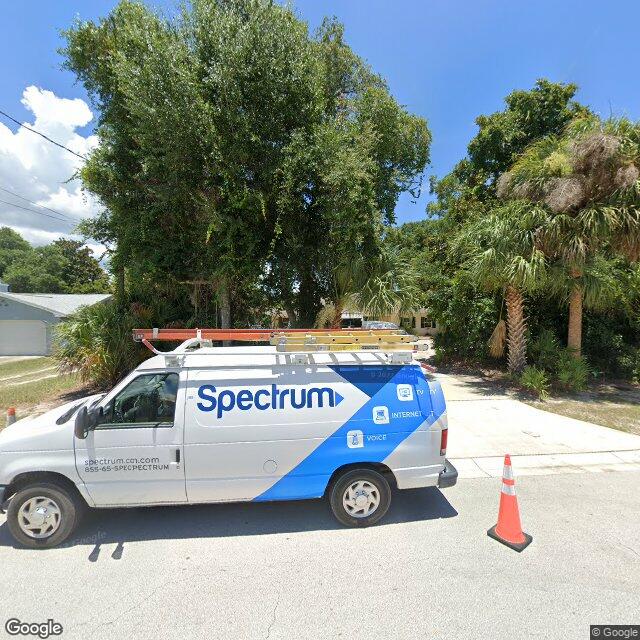 Rosewood Avenue Group Home Street View Image
