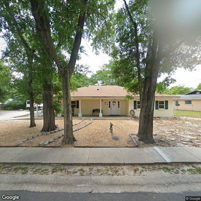 Plaza Oval Group Home Street View Image
