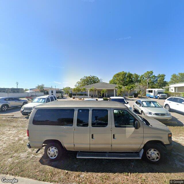 Sunrise Community, Inc Street View Image