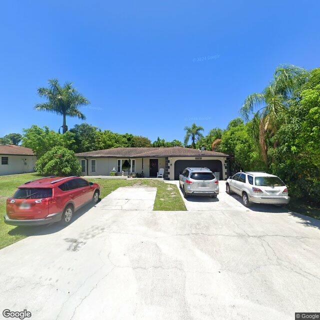 Suffridge Drive Group Home Street View Image
