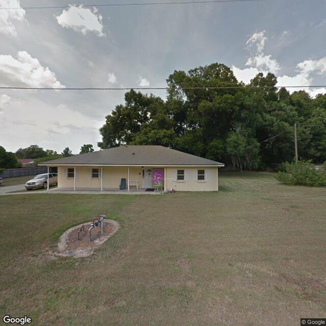 107th Place Group Home Street View Image