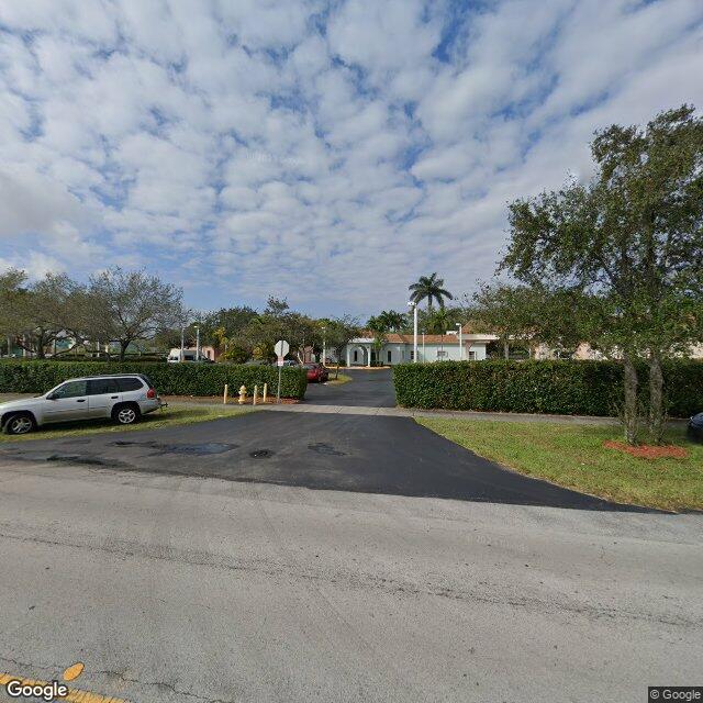 Miami Cerebral Palsy Residential Services, Inc Street View Image