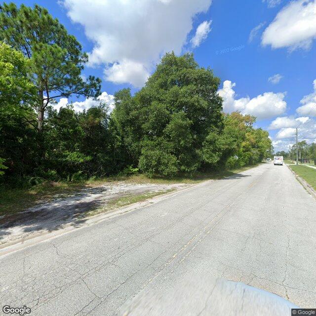 Florida Mentor Street View Image