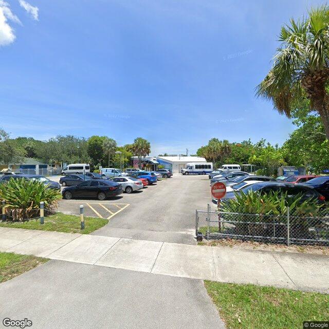 Ann Storck Center, Inc Street View Image