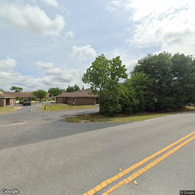 Fern Park Developmental Center Street View Image
