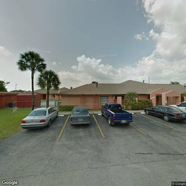 Sandy Park Development Center Street View Image