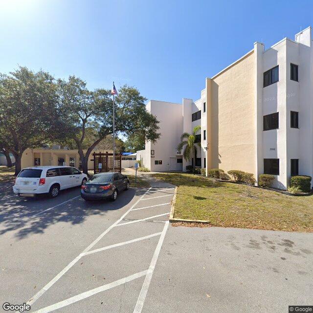 Parc Inc Street View Image