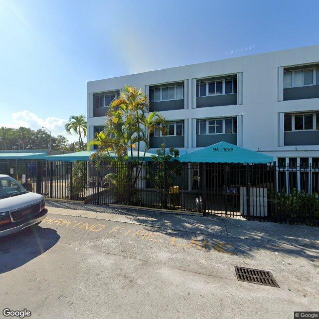 Mactown, Inc Street View Image