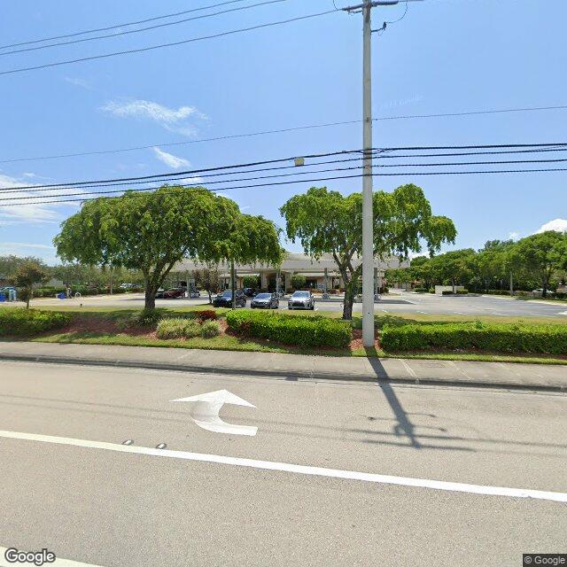 Cleveland Clinic Coral Springs Ambulatory Surgery Street View Image