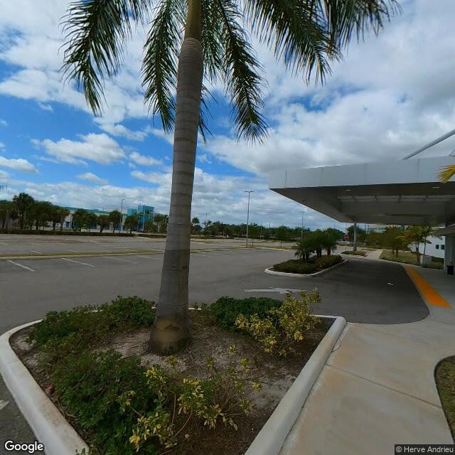 Cypress Creek Outpatient Surgical Center Street View Image