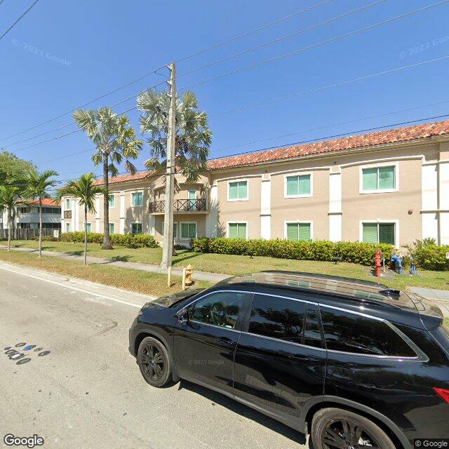 Miami Surgical Suites Street View Image