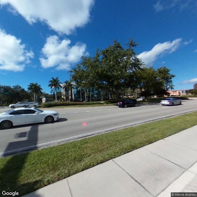 Bascom Palmer Surgery Center at Naples Street View Image