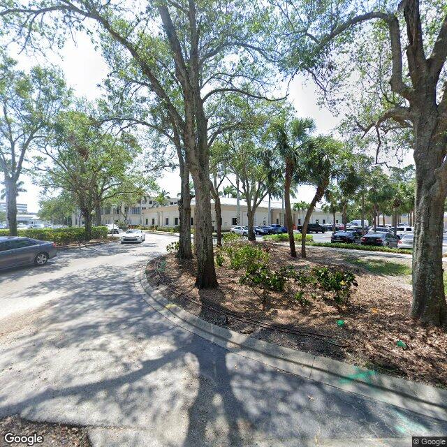 Surgery Center of Naples Street View Image