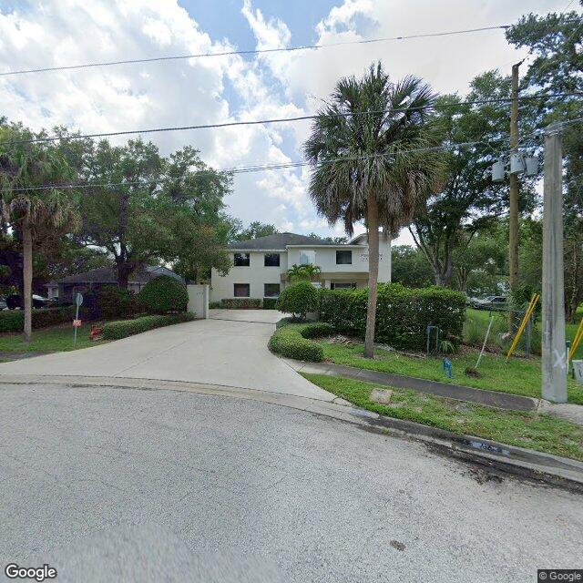 Global Microsurgical Center, Llc Street View Image