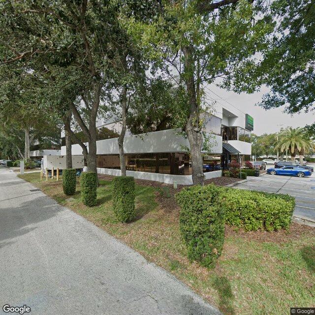 Habana Ambulatory Surgery Center Street View Image