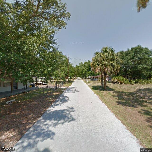 Davenport Ambulatory Surgical Center Street View Image