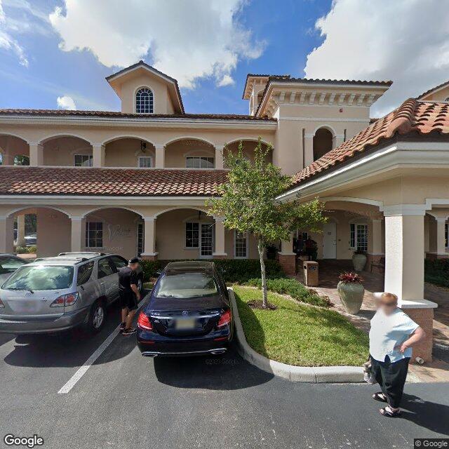 Seaside Surgery Center Street View Image
