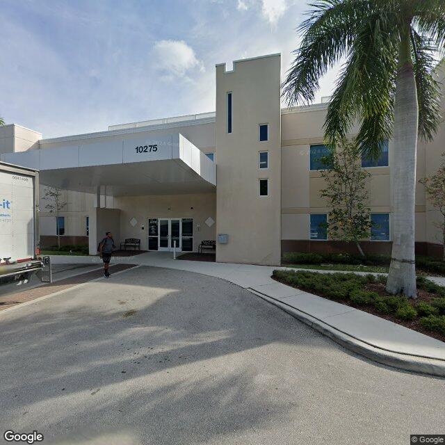 Orthopedic Surgery Center of Palm Beach County, Ll Street View Image