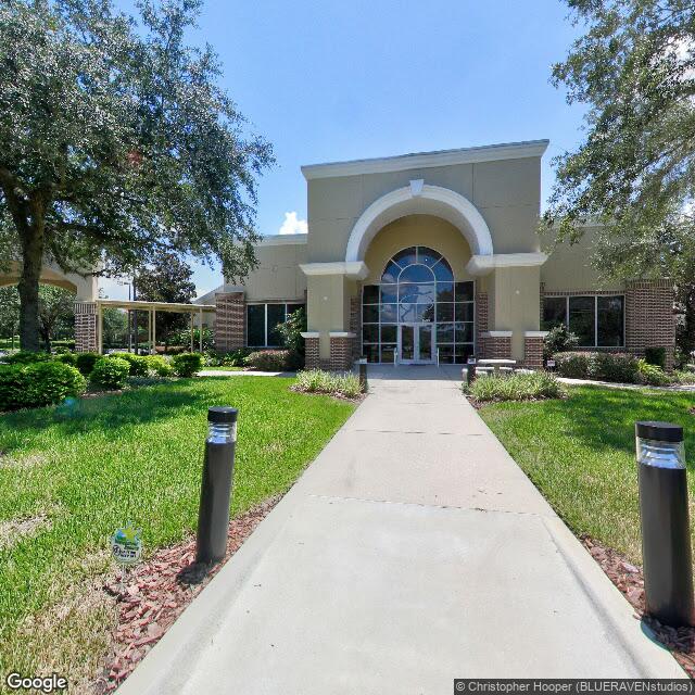 Orthopaedic Surgery Center of Ocala Street View Image