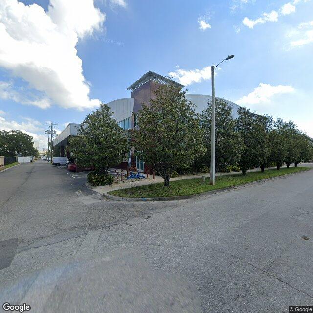 Advanced Surgery Center of Tampa Street View Image