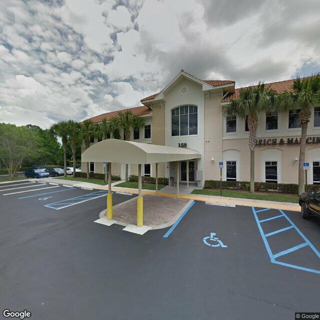 Nscoa Port St. Lucie Street View Image