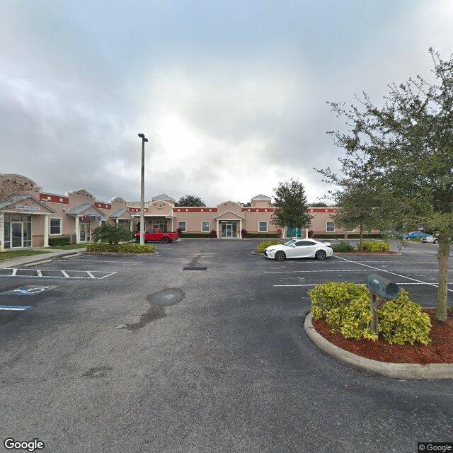 Longleaf Surgery Center Street View Image