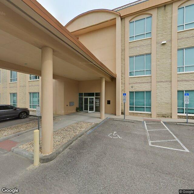 Surgcenter Northeast Street View Image