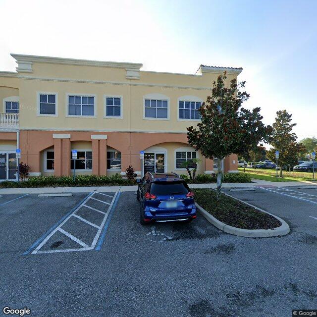 Advanced Surgery Center of Orlando Street View Image