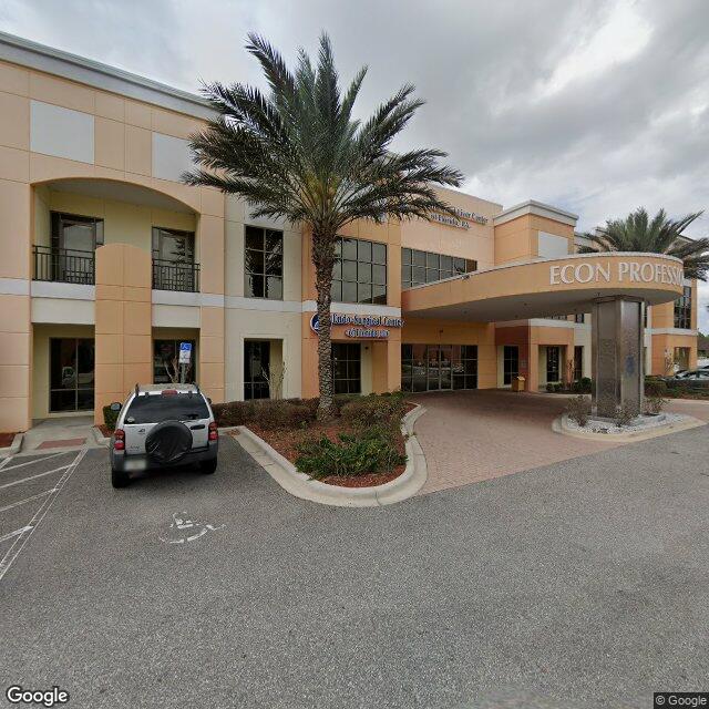 Endo-Surgical Center of Florida, Llc Street View Image