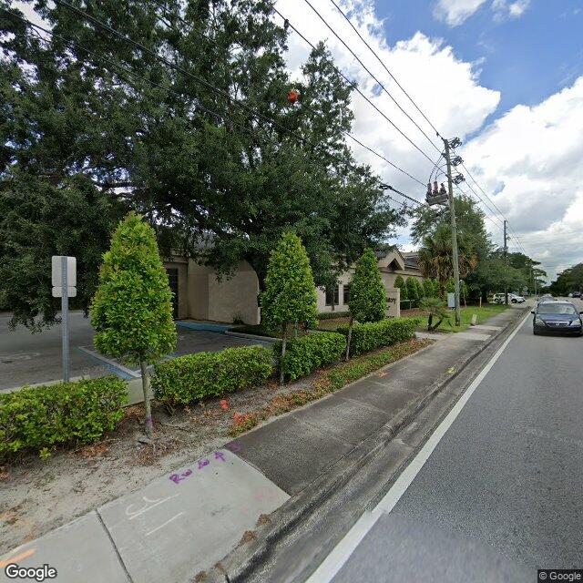 Advanced Ambulatory Surgery Center Street View Image