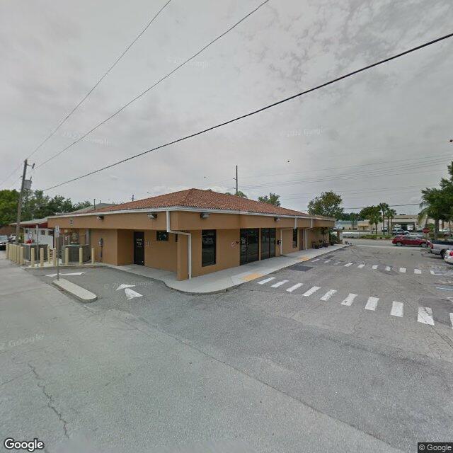 Cape Health Surgery Center Street View Image