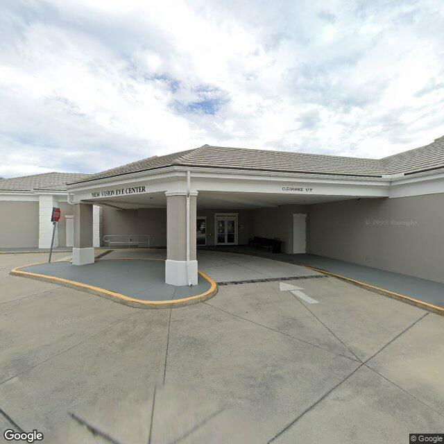 New Vision Surgical Center Llc Street View Image