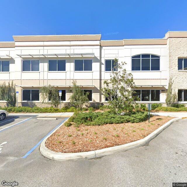 Safety Harbor Surgery Center Street View Image