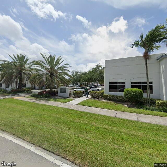 Deerfield Beach Outpatient Surgical Center Street View Image