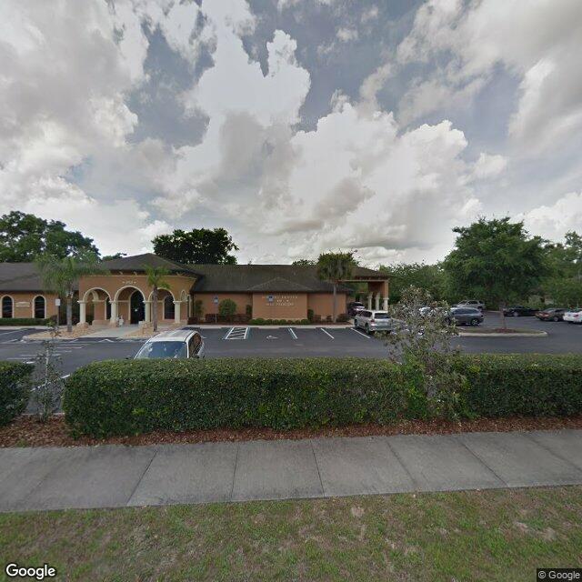 Surgery Center of Mid Florida Street View Image