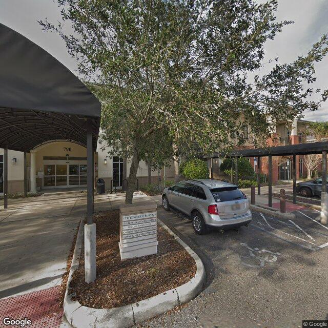 Maitland Surgery Center Street View Image