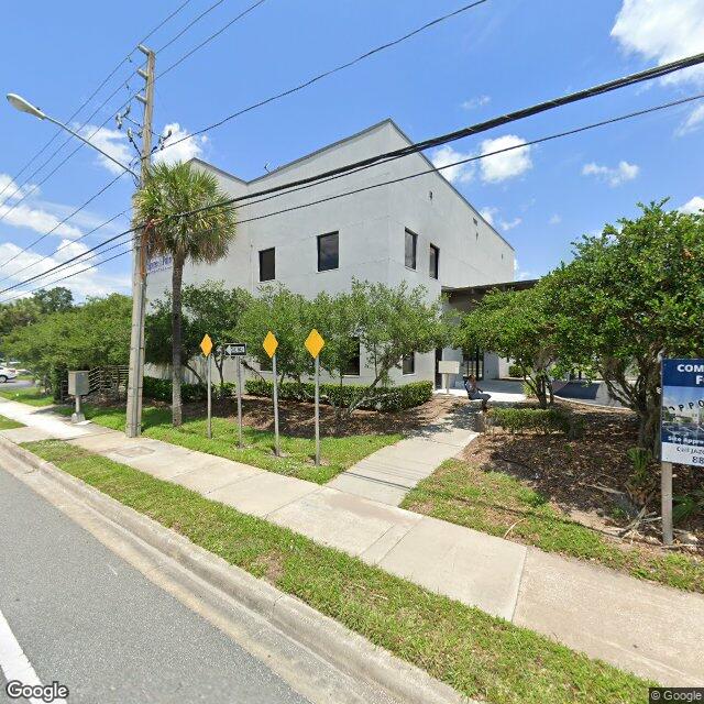 Nscoa Street View Image