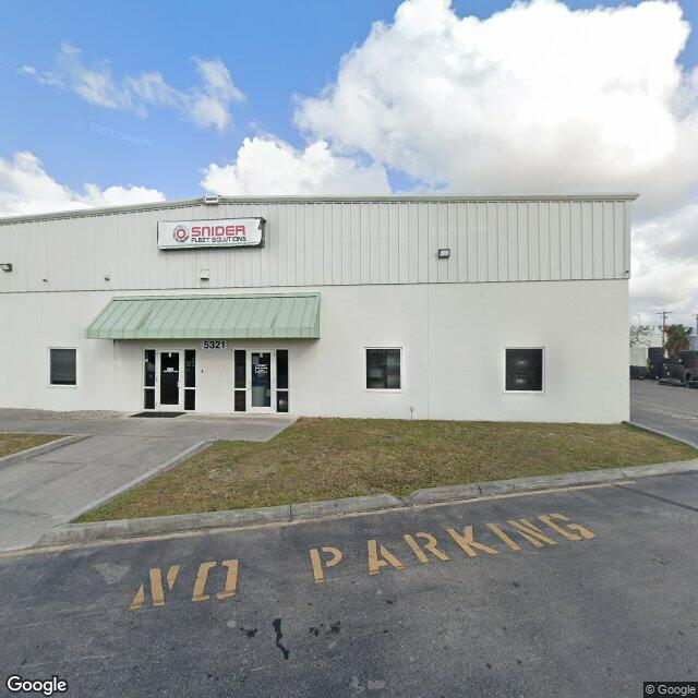 Riverwalk Endoscopy and Surgery Center, Llc Street View Image