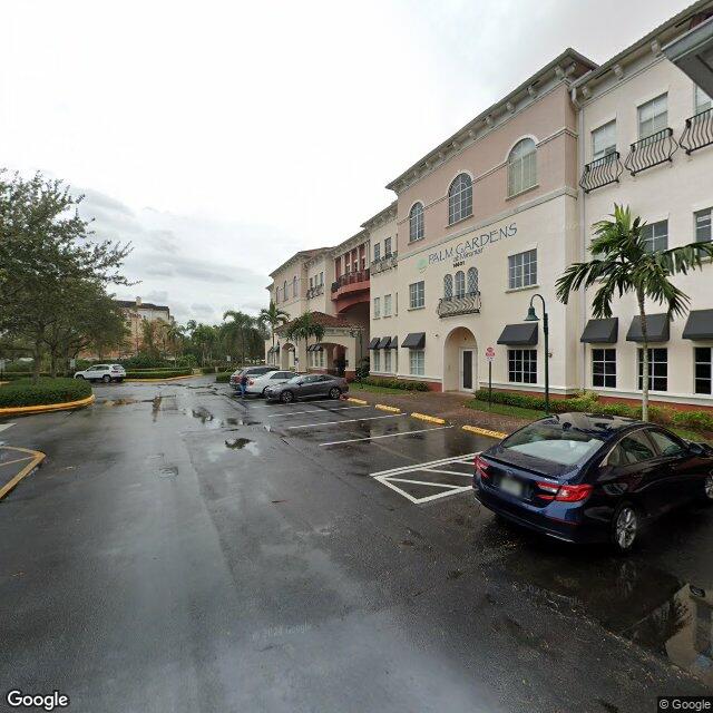 Surgicare of Miramar Street View Image