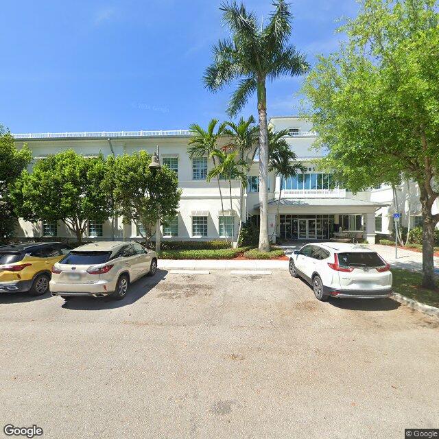 Advanced Surgery Center Street View Image