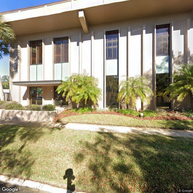Surgery Center of Mount Dora Llc Street View Image